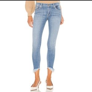 Pistola AUBREY Skinny Jeans